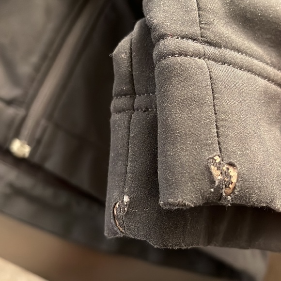 The North Face Apex Bionic Jacket women XS - Picture 14 of 16